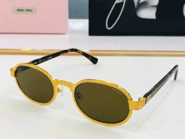 Picture of MiuMiu Sunglasses _SKUfw55048763fw